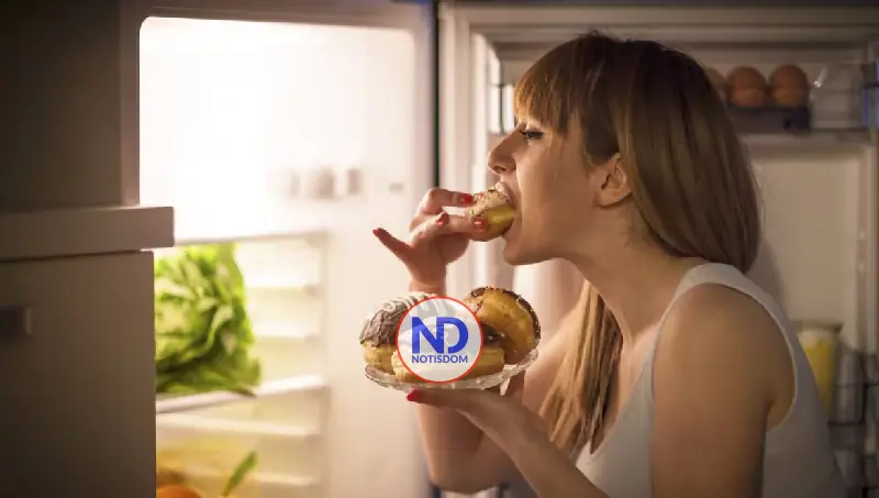 Mejora tu relación con la comida: claves para reducir la ansiedad