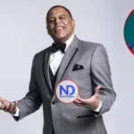 Merenguero Wilfrido Vargas lanza un tema en homenaje póstumo a Rubby Pérez