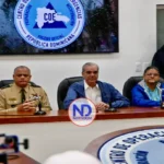 Presidente Abinader explica impacto de intensas lluvias y defiende inversiones en drenaje