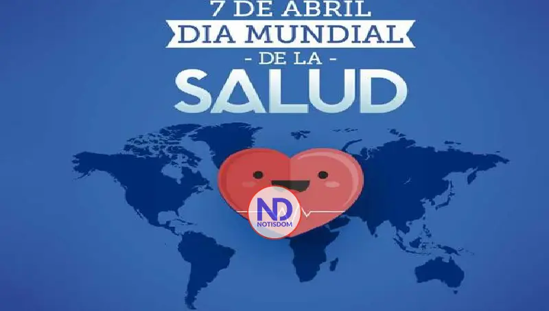 Día Mundial de la Salud invita a reflexionar bienestar integral