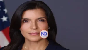 Embajadora de EEUU recuerda aniversario de tragedia Jet Set: «Un día que marcó el corazón de RD»