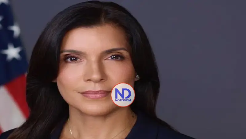 Embajadora de EEUU recuerda aniversario de tragedia Jet Set: «Un día que marcó el corazón de RD»