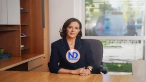 BID destaca la resiliencia y fortaleza del sistema bancario dominicano