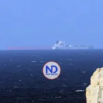 Irán volvió a cerrar el estrecho de Ormuz tras ataque de Israel