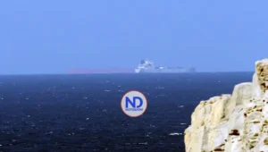 Irán volvió a cerrar el estrecho de Ormuz tras ataque de Israel