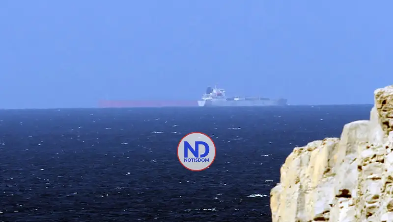 Irán volvió a cerrar el estrecho de Ormuz tras ataque de Israel
