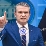 Irán suplicó por un cese al fuego y todos lo sabemos»