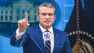 Irán suplicó por un cese al fuego y todos lo sabemos»