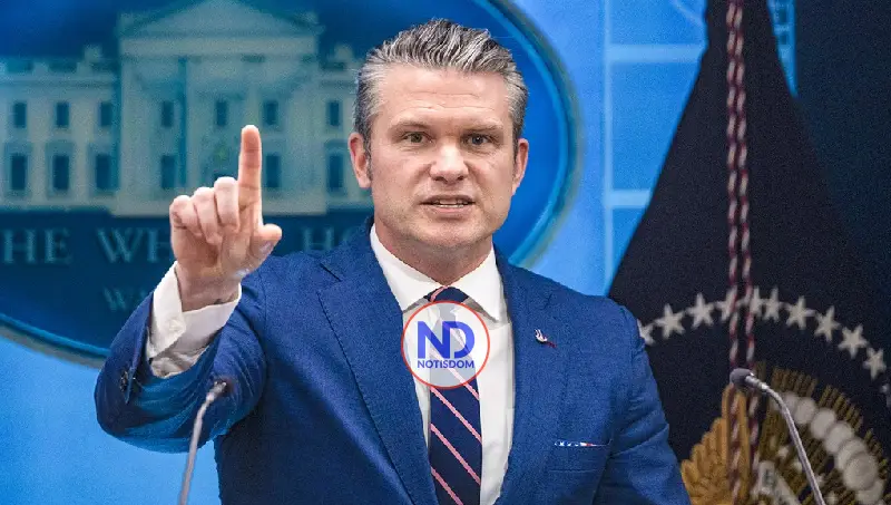 Irán suplicó por un cese al fuego y todos lo sabemos»