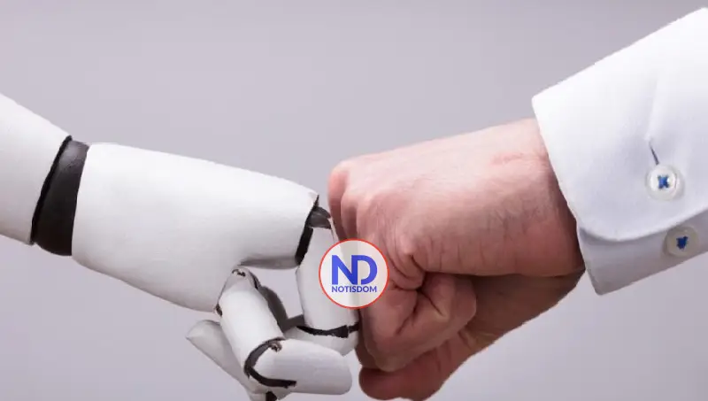 IA sin humanidad está incompleta