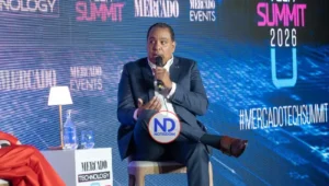 Director de la Ogtic expone la importancia de la identidad digital en el país