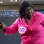 Condenan a cinco años de prisión a Elizabeth Silverio por estafa y usurpación de funciones