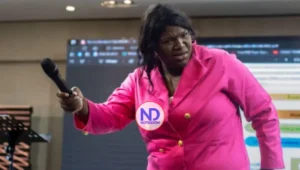 Condenan a cinco años de prisión a Elizabeth Silverio por estafa y usurpación de funciones