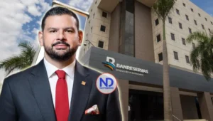 Banreservas designa a Franklin Soriano y reestructura su área de Comunicaciones y Responsabilidad Social