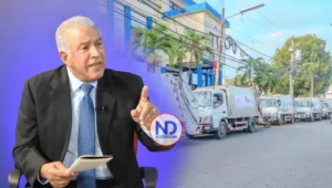 MAPRE ordena revisión de licitación de 100 camiones compactadores y fortalece la transparencia del proceso