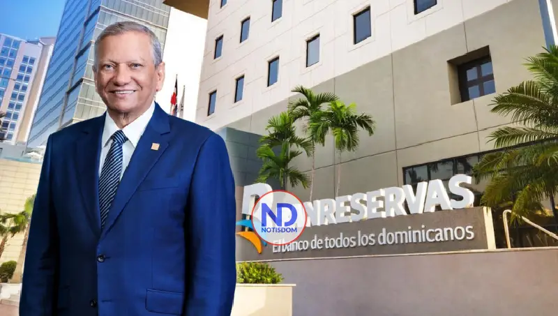 Banreservas arrasa en premios internacionales y es reconocido como Mejor Banco de República Dominicana 2 Banreservas arrasa en premios internacionales y es reconocido como Mejor Banco de República Dominicana