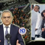 Carlos Gabriel García exige justicia a un año de tragedia del Jet Set y destaca apoyo de EE. UU.