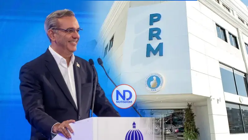 Dirigentes del PRM en Nueva York llaman a la unidad y a defender la gestión de Abinader rumbo al 2028