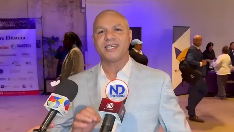 NOTISDOM FOTOS PF2026 2026 04 10T150337.835 Dirigentes del PRM en Nueva York llaman a la unidad y a defender la gestión de Abinader rumbo al 2028