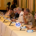 Gobierno activa sesión permanente ante lluvias por sistema frontal y refuerza medidas preventivas