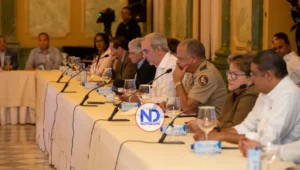 Gobierno activa sesión permanente ante lluvias por sistema frontal y refuerza medidas preventivas