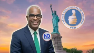 Proponen debate público entre aspirantes a dirigir el PRM en Nueva York para fortalecer transparencia