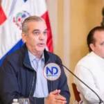 Abinader prioriza salvar vidas ante intensas lluvias y mantiene al Gobierno en sesión permanente