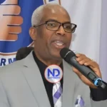 Javier Fuentes llama a la unidad en el PRM-NY y apuesta por el consenso rumbo a 2028