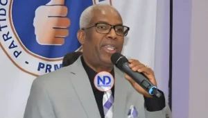 Javier Fuentes llama a la unidad en el PRM-NY y apuesta por el consenso rumbo a 2028