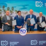 República Dominicana marca un hito: será homeport de cruceros europeos