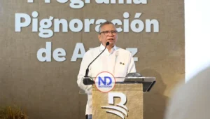 Banreservas impulsa el campo: RD$12,000 millones para asegurar la producción de arroz y estabilidad de precios