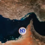 Irán reactiva cierre de Ormuz y dispara nueva escalada en Medio Oriente