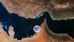 Irán reactiva cierre de Ormuz y dispara nueva escalada en Medio Oriente