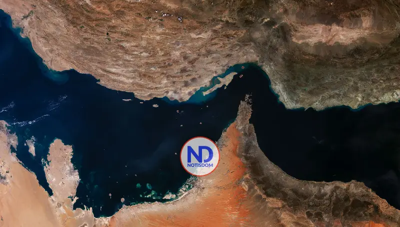 Irán reactiva cierre de Ormuz y dispara nueva escalada en Medio Oriente