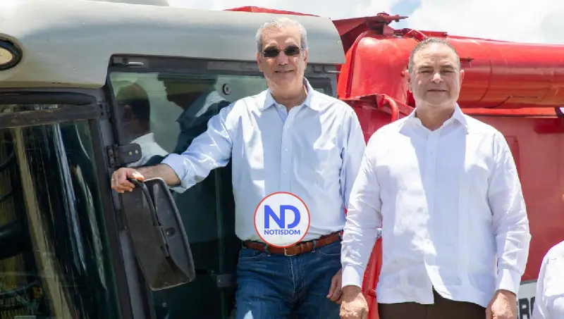 Ministro de Agricultura anuncia que RD lidera producción arrocera en el Caribe y Centroamérica