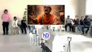 Indignación nacional por crimen de chofer en Santiago; Procuradora ordena someter a responsables