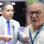 Diputado Eugenio Cedeño arremete contra Frank Rainieri y exige revisar exenciones al sector turístico