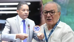 Diputado Eugenio Cedeño arremete contra Frank Rainieri y exige revisar exenciones al sector turístico