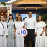 Banreservas impulsa en DATE 2026 la diversificación turística y nuevas inversiones para RD