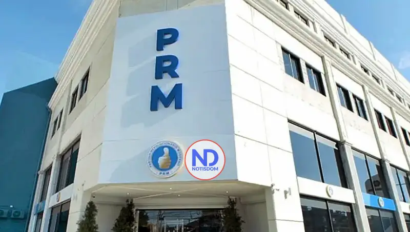 NOTISDOM FOTOS PF2026 2026 04 29T085319.747 El PRM y el consenso 