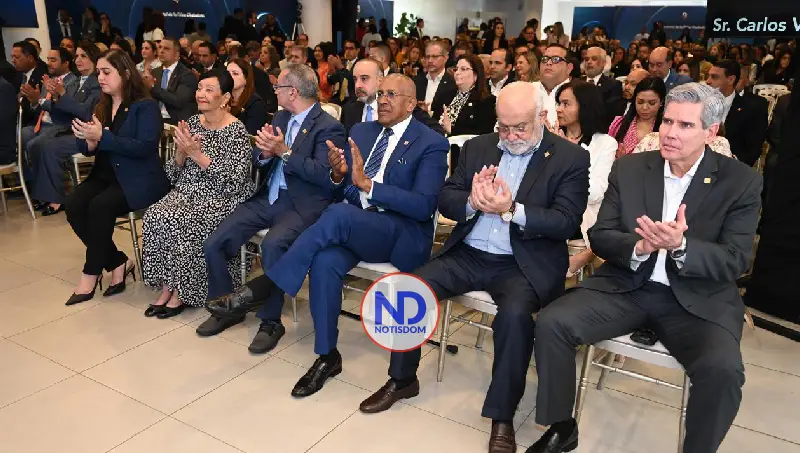 NOTISDOM FOTOS PF2026 2026 04 29T145130.049 Banreservas refuerza su liderazgo con firme apuesta por la ética y la transparencia institucional