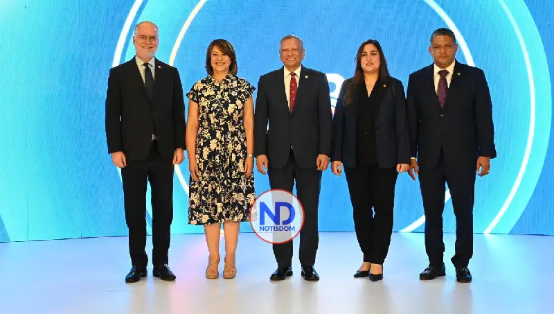 NOTISDOM FOTOS PF2026 2026 04 29T145140.660 Banreservas refuerza su liderazgo con firme apuesta por la ética y la transparencia institucional
