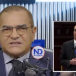 Carlos Gabriel a Abinader: “No autorice minería que comprometa el corazón hídrico del país”