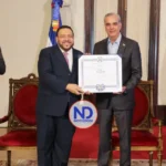 Abinader rinde homenaje póstumo a Ulises Francisco Espaillat y exalta su legado ético