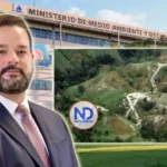 Gobierno aclara: proyecto minero Romero no está aprobado y será evaluado bajo estricto rigor técnico