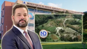 Gobierno aclara: proyecto minero Romero no está aprobado y será evaluado bajo estricto rigor técnico