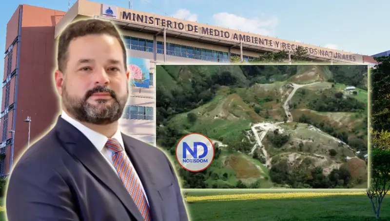 Gobierno aclara: proyecto minero Romero no está aprobado y será evaluado bajo estricto rigor técnico