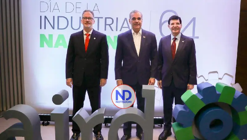 Julio Brache resalta auge económico y proyecta a RD como potencia industrial regional