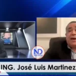 PRM en Montreal sin consenso: José Luis Martínez exige proceso democrático y transparente