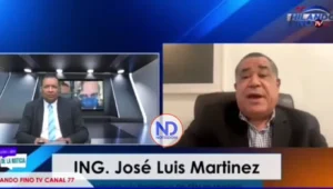 PRM en Montreal sin consenso: José Luis Martínez exige proceso democrático y transparente